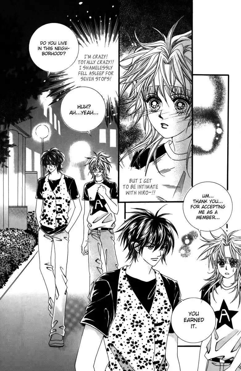 Nice Guy Syndrome Chapter 12 31